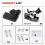 Car Rear Step Bed Retractable for F450 2017-2022 S 5