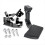 Car Rear Step Bed Retractable for F450 2017-2022 S 3
