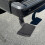Car Rear Step Bed Retractable for F450 2017-2022 S 9