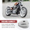 Throttle Link Cover Case for Steed 400 600 VT600 6