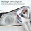 Car Headlight Restorer Repair Fix Restoration Stea 5