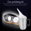 Car Headlight Restorer Repair Fix Restoration Stea 8
