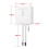 Tuya ZigBee Smart Thermostat for Pilot Wire Heatin 8