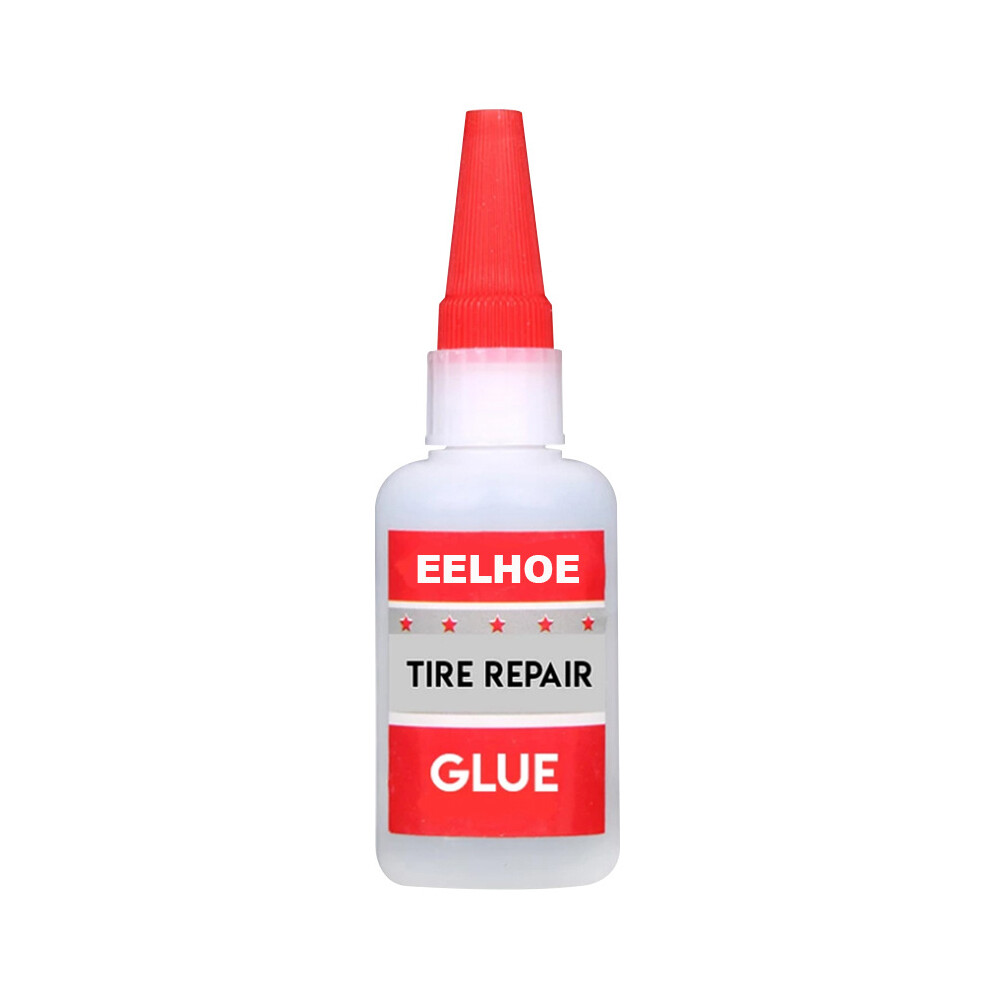 Tire Repair Glue Tyre Puncture Sealant Bike Car Pa 4852555519737
