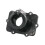 Carburetor Flange Socket Interface Intake Manifold 3