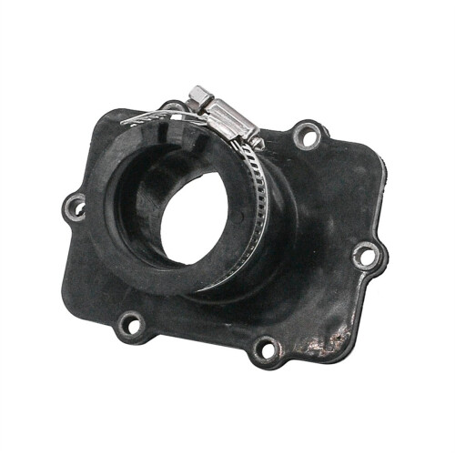 Carburetor Flange Socket Interface Intake Manifold 2