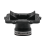 Carburetor Flange Socket Interface Intake Manifold 6