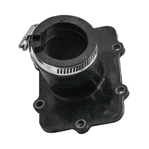 Carburetor Flange Socket Interface Intake Manifold 1