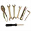 7Pcs Motorcycle Universal Repair Tool Set Screwdri 1