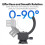 Camera Cage Quick Release Half Collar Rotatable A 3
