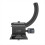 Camera Cage Quick Release Half Collar Rotatable A 2