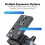 Camera Cage Quick Release Half Collar Rotatable A 6