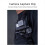Universal DSLR Camera Gimbal Arca Quick Release Pl 6