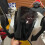 Racing Windscreen Deflector Windshield Wind for Y 5