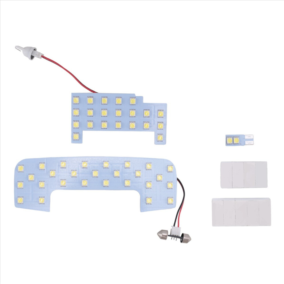 12V Led Reading Lamp Interior Dome Map For J Light 4852555522034
