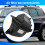 Car Air Cleaner Intake Filter Box for Journey 2.4L 6
