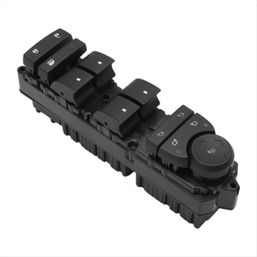 Front Driver Side Power Window Control Switch For 4852555596998