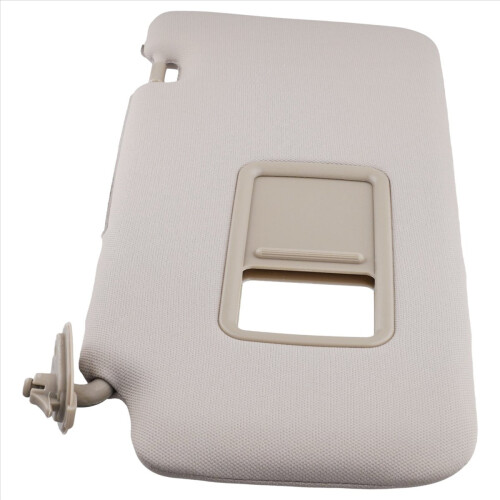Auto Parts Sun Visor Front for Tiida 2005-2010 964 2