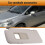 Auto Parts Sun Visor Front for Tiida 2005-2010 964 9