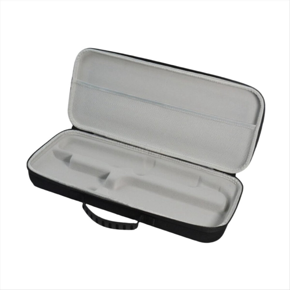 Jojomino Travel Carrying Case For Airstrait Ht01 Hair Strai