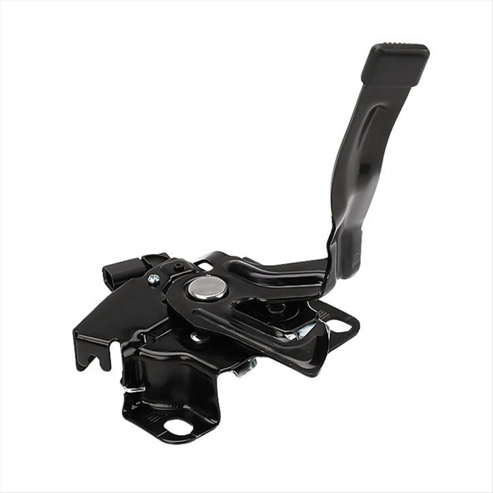 Hood Latch Lock Assembly For -V 2.4L L4 2012-2016 4852555576396