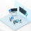 Wireless Transmitter Receiver Extender -Compatible 4