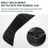 Side Door Inner Decal Anti-Kick Protective Carbon 8