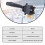 Headlight Turn Signal Combination Switch for 97-01 5
