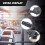 Headlight Turn Signal Combination Switch for 97-01 6