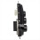 599-212 Car Climate Control Module for Ram 1500 25 10