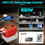 PD100W USB Charger Adapter for 18V Battery,with Ty 6