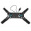 Laptop Cooling Pad,Dual Fan for Cooling,USB Foldin 2
