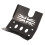 Engine Protection Shield for Street Twin Bonnevil 6