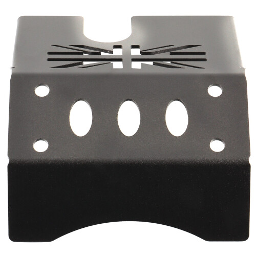 Engine Protection Shield for Street Twin Bonnevil 2