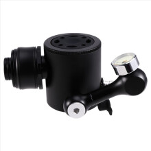 0.5L Plus Oxygen Cylinder Diving Underwater Breath