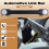 Headlight Telescopic Connecting Rod Bar NA0151SA5 8