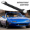Headlight Telescopic Connecting Rod Bar NA0151SA5 6