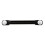 Headlight Telescopic Connecting Rod Bar NA0151SA5 4