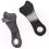 Halogen Headlight Brackets Repair for 5 Series E60 6