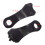 Halogen Headlight Brackets Repair for 5 Series E60 3