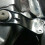 Halogen Headlight Brackets Repair for 5 Series E60 9
