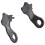Halogen Headlight Brackets Repair for 5 Series E60 5