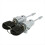 1Pair Front Door Lock Locking Cylinder+ 2 Keys for 2