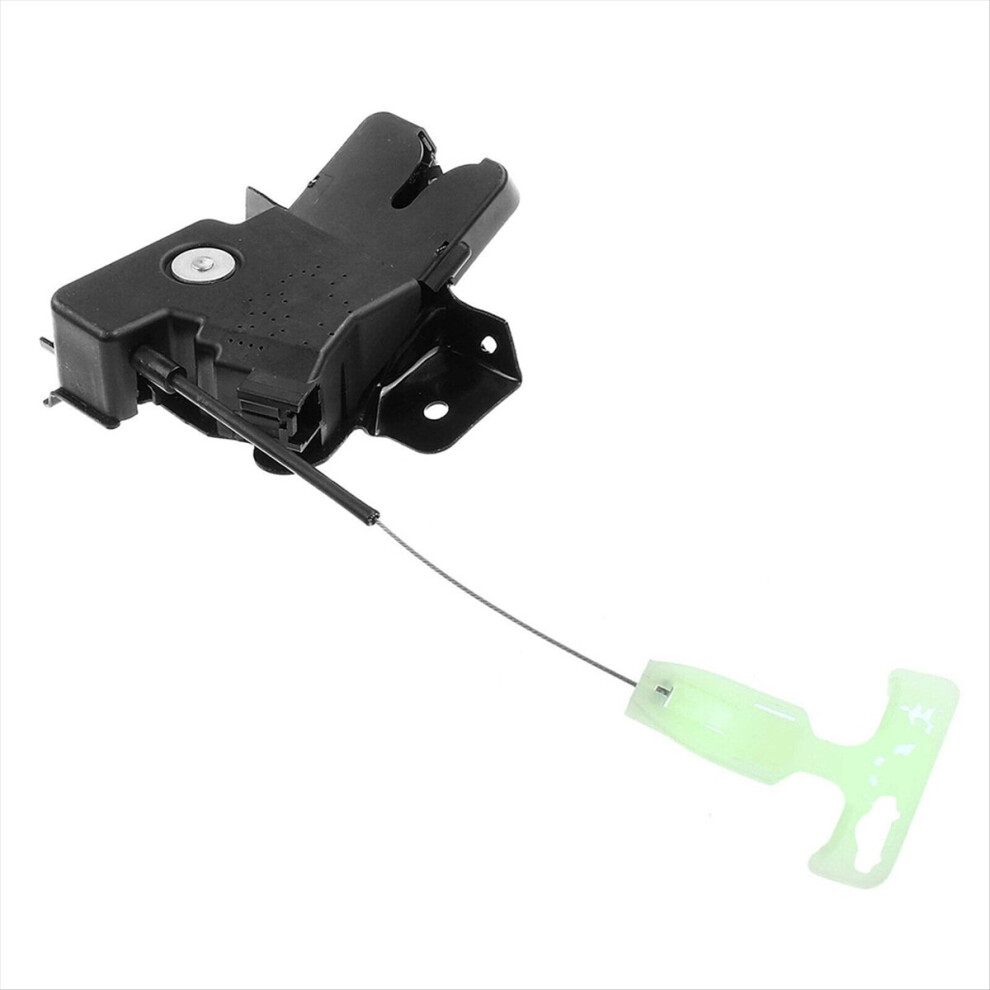 Car Trunk Deck Lid Door Latch Lock For Coupe 2010- 4852555507338