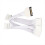 Computer 15 Pin SATA Power Extension Hard Drive Ca 5