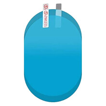 Car Rearview Mirror Rainproof Film Coating Anti-Fo