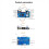 For RV2 Single Board Computer DDR4 8-Core RISC-V 2 3