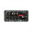 Power Amplification Board D10C BT 5.0 Dual Microph 2