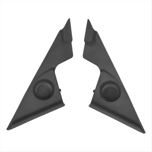 For 6 GH Car Interior Panel Triangle Flare Trim Mo