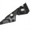 For 6 GH Car Interior Panel Triangle Flare Trim Mo 6